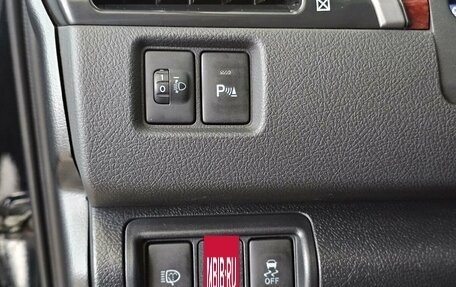 Toyota Camry, 2012 год, 1 889 000 рублей, 13 фотография