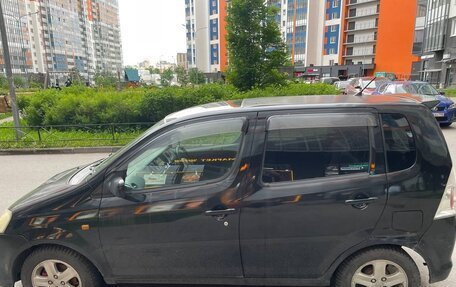 Daihatsu YRV I, 2001 год, 170 000 рублей, 2 фотография