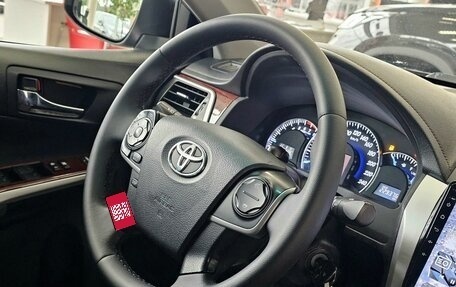 Toyota Camry, 2012 год, 1 889 000 рублей, 23 фотография