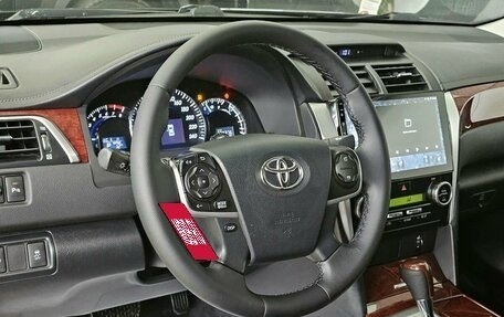 Toyota Camry, 2012 год, 1 889 000 рублей, 12 фотография