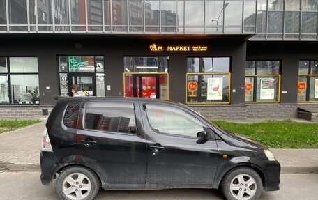 Daihatsu YRV I, 2001 год, 170 000 рублей, 6 фотография