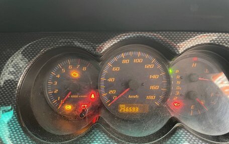 Daihatsu YRV I, 2001 год, 170 000 рублей, 11 фотография