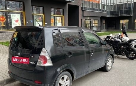Daihatsu YRV I, 2001 год, 170 000 рублей, 7 фотография