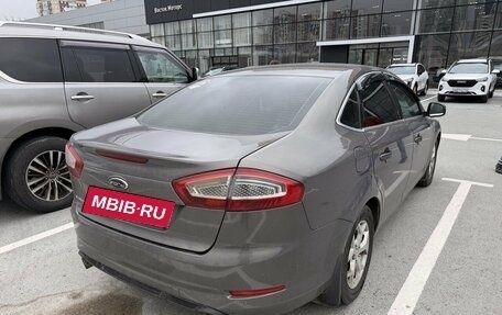 Ford Mondeo IV, 2012 год, 800 000 рублей, 4 фотография