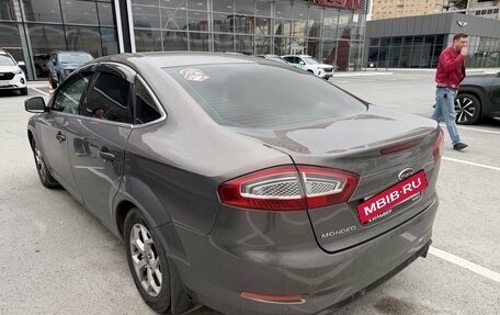 Ford Mondeo IV, 2012 год, 800 000 рублей, 3 фотография