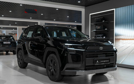 Toyota RAV4, 2026 год, 3 980 000 рублей, 2 фотография