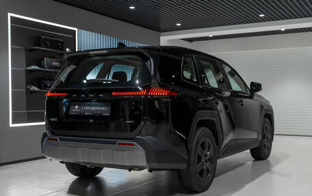 Toyota RAV4, 2026 год, 3 980 000 рублей, 5 фотография