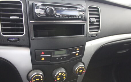 SsangYong Actyon II рестайлинг, 2011 год, 799 000 рублей, 14 фотография