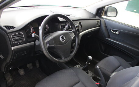 SsangYong Actyon II рестайлинг, 2011 год, 799 000 рублей, 9 фотография