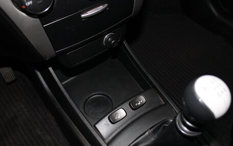 SsangYong Actyon II рестайлинг, 2011 год, 799 000 рублей, 15 фотография