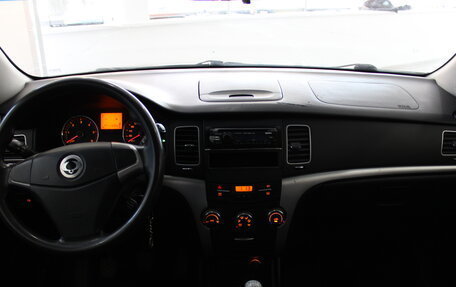 SsangYong Actyon II рестайлинг, 2011 год, 799 000 рублей, 11 фотография
