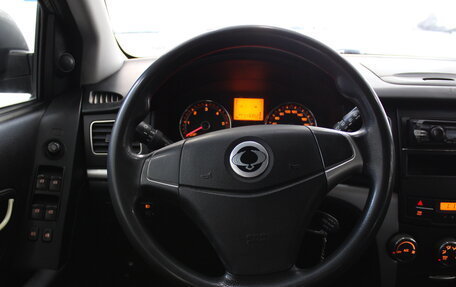 SsangYong Actyon II рестайлинг, 2011 год, 799 000 рублей, 12 фотография