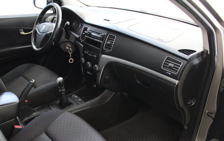 SsangYong Actyon II рестайлинг, 2011 год, 799 000 рублей, 10 фотография