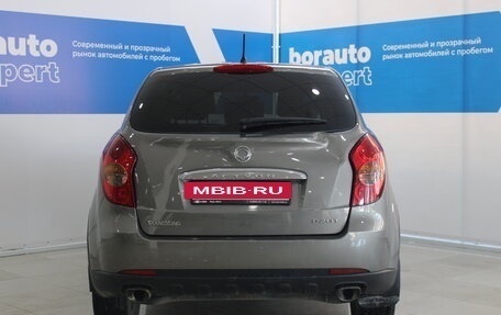 SsangYong Actyon II рестайлинг, 2011 год, 799 000 рублей, 6 фотография