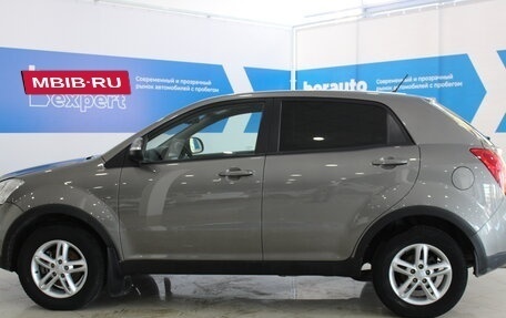 SsangYong Actyon II рестайлинг, 2011 год, 799 000 рублей, 7 фотография