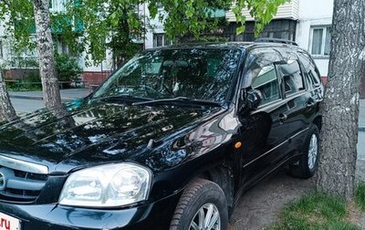 Mazda Tribute II, 2002 год, 600 000 рублей, 1 фотография