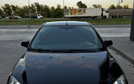 Ford Focus II рестайлинг, 2005 год, 377 000 рублей, 1 фотография
