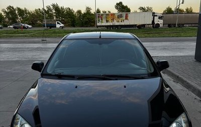 Ford Focus II рестайлинг, 2005 год, 377 000 рублей, 1 фотография
