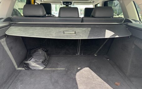 Land Rover Range Rover Sport II, 2015 год, 2 830 000 рублей, 1 фотография