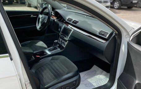 Volkswagen Passat B7, 2012 год, 1 290 000 рублей, 1 фотография