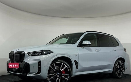 BMW X5, 2025 год, 14 115 000 рублей, 1 фотография