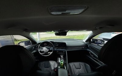 Hyundai Elantra, 2020 год, 2 300 000 рублей, 1 фотография