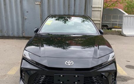 Toyota Camry, 2025 год, 4 190 000 рублей, 1 фотография
