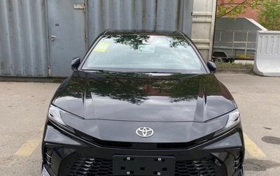 Toyota Camry, 2025 год, 4 190 000 рублей, 1 фотография