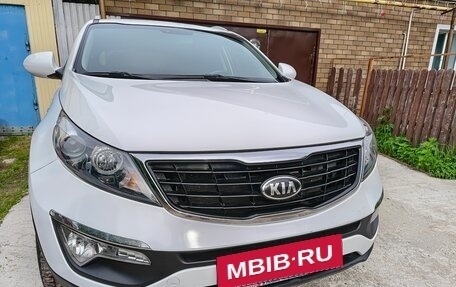 Hyundai i40 I рестайлинг, 2015 год, 1 380 000 рублей, 1 фотография