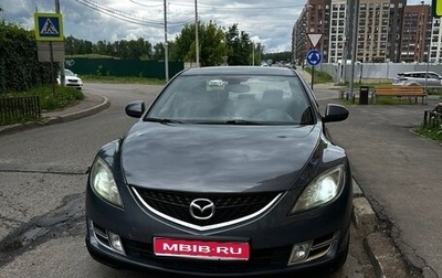 Mazda 6, 2008 год, 630 000 рублей, 1 фотография