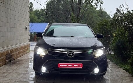 Toyota Camry, 2014 год, 2 000 000 рублей, 1 фотография