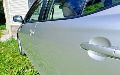 Toyota Allion, 2002 год, 509 000 рублей, 1 фотография