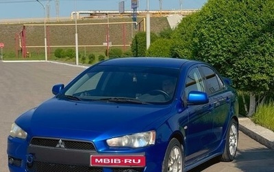 Mitsubishi Lancer IX, 2008 год, 1 000 000 рублей, 1 фотография