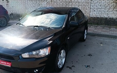 Mitsubishi Lancer IX, 2010 год, 620 000 рублей, 1 фотография