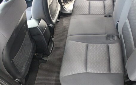 SsangYong Actyon II рестайлинг, 2011 год, 799 000 рублей, 18 фотография