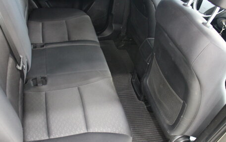 SsangYong Actyon II рестайлинг, 2011 год, 799 000 рублей, 17 фотография
