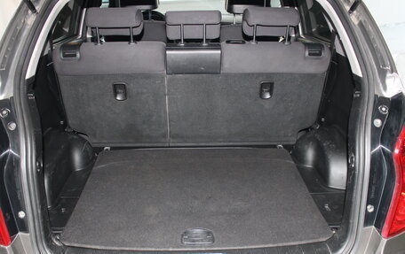 SsangYong Actyon II рестайлинг, 2011 год, 799 000 рублей, 19 фотография