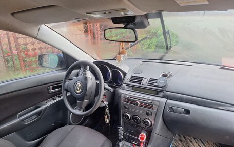 Mazda 3, 2007 год, 480 000 рублей, 6 фотография