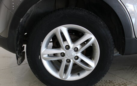SsangYong Actyon II рестайлинг, 2011 год, 799 000 рублей, 21 фотография