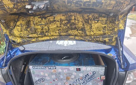 Mazda 3, 2007 год, 480 000 рублей, 8 фотография