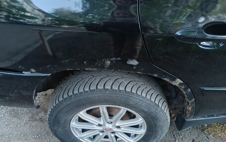 Mazda Tribute II, 2002 год, 600 000 рублей, 3 фотография