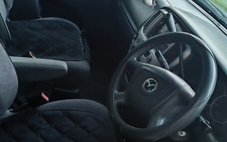 Mazda Tribute II, 2002 год, 600 000 рублей, 6 фотография