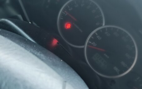 Mazda Tribute II, 2002 год, 600 000 рублей, 10 фотография