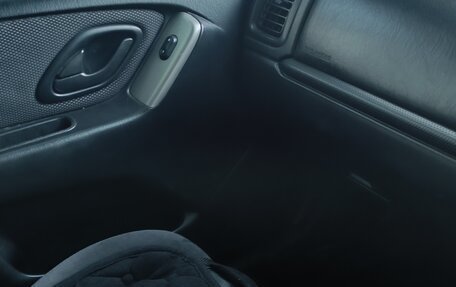 Mazda Tribute II, 2002 год, 600 000 рублей, 8 фотография
