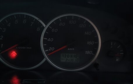 Mazda Tribute II, 2002 год, 600 000 рублей, 9 фотография