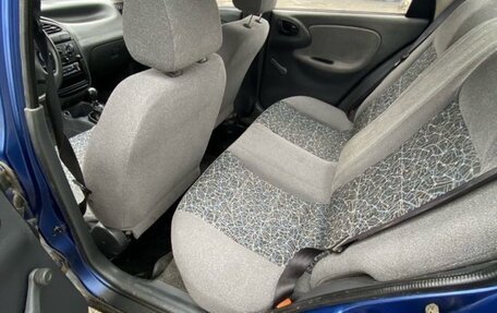 Chevrolet Lanos I, 2006 год, 204 000 рублей, 7 фотография