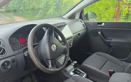 Volkswagen Golf Plus I, 2006 год, 175 000 рублей, 7 фотография