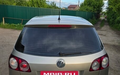 Volkswagen Golf Plus I, 2006 год, 175 000 рублей, 4 фотография