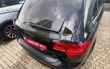 Audi A3, 2010 год, 600 000 рублей, 2 фотография