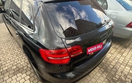 Audi A3, 2010 год, 600 000 рублей, 3 фотография